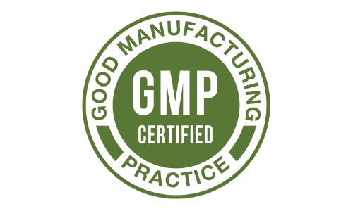 Nitric Boost Ultra GMP Certification